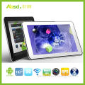 Home Theater--IPS 10.1" quad core 3G tablet /8gb flash pc android tablet S108